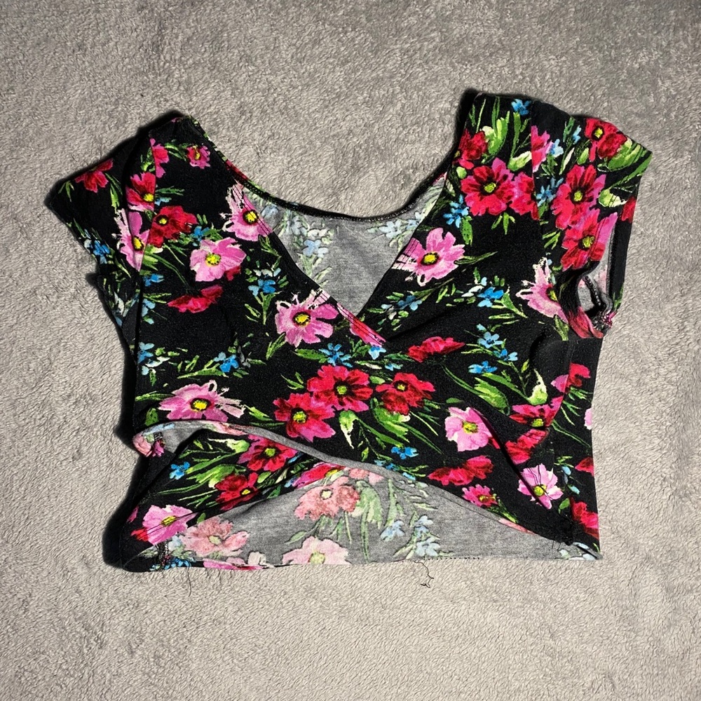 Croptop